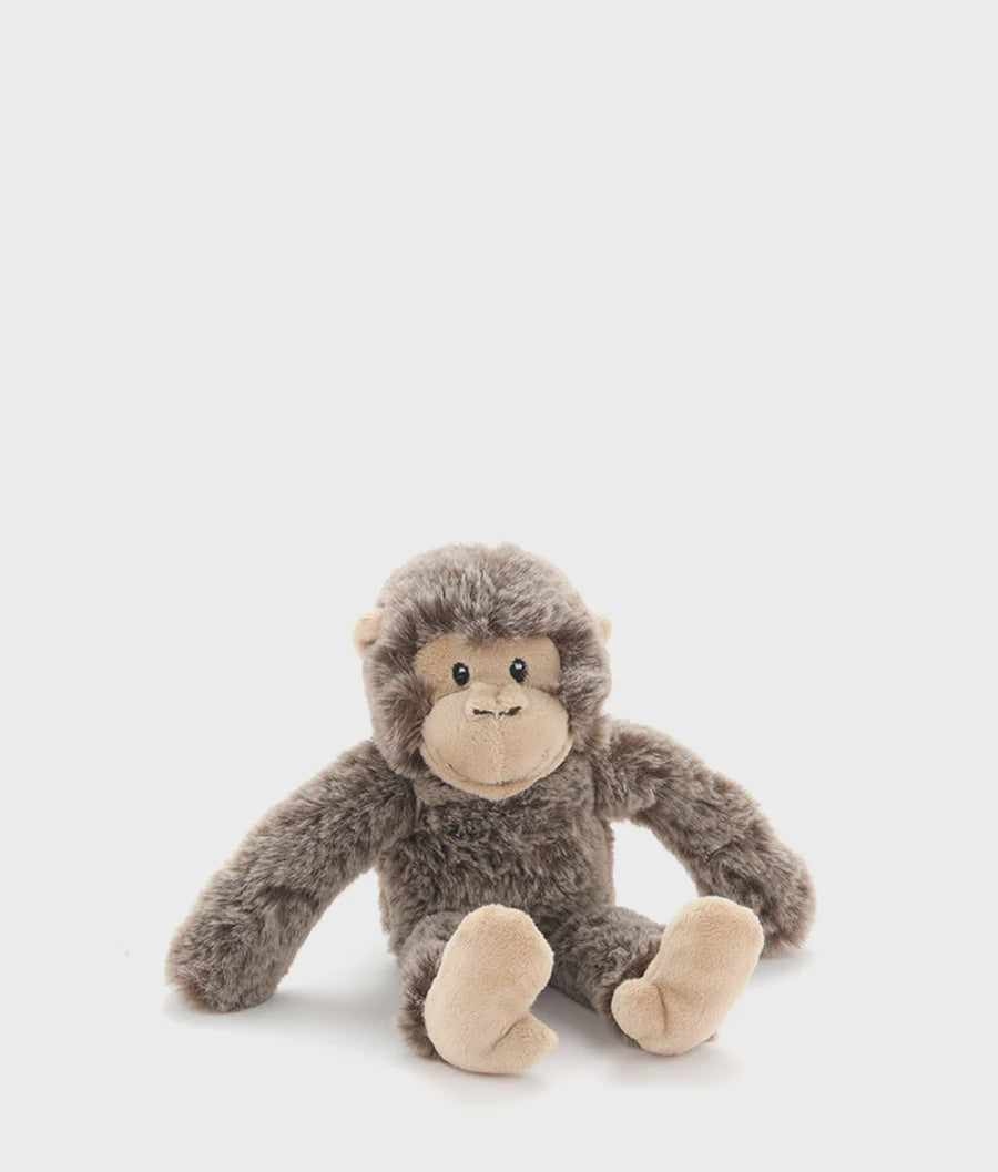 Nana Huchy - Mini Mani the Monkey Rattle