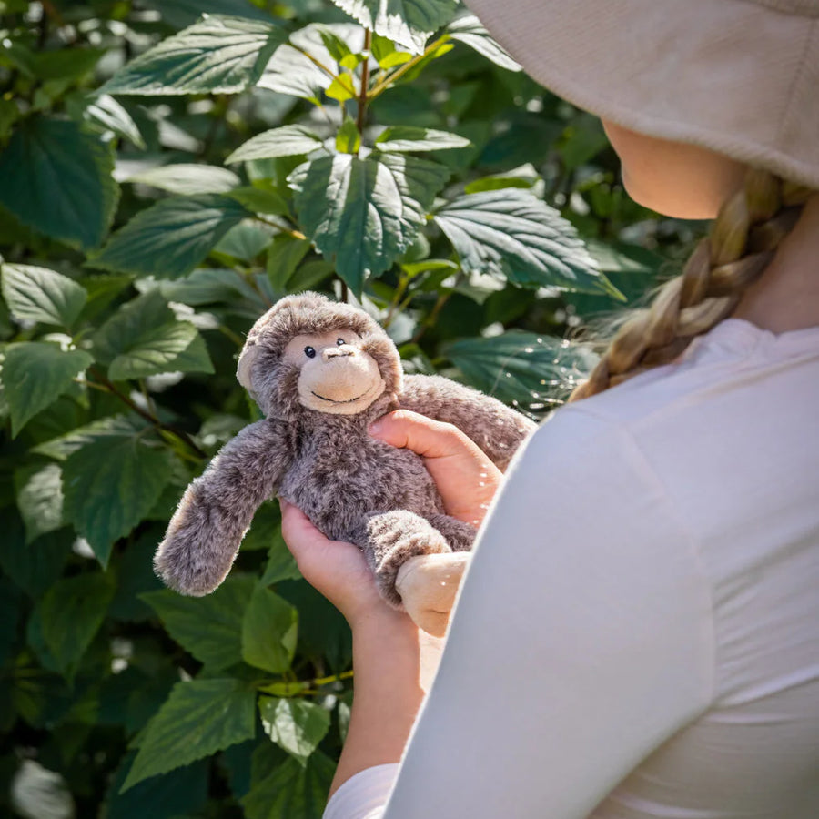 Nana Huchy - Mini Mani the Monkey Rattle