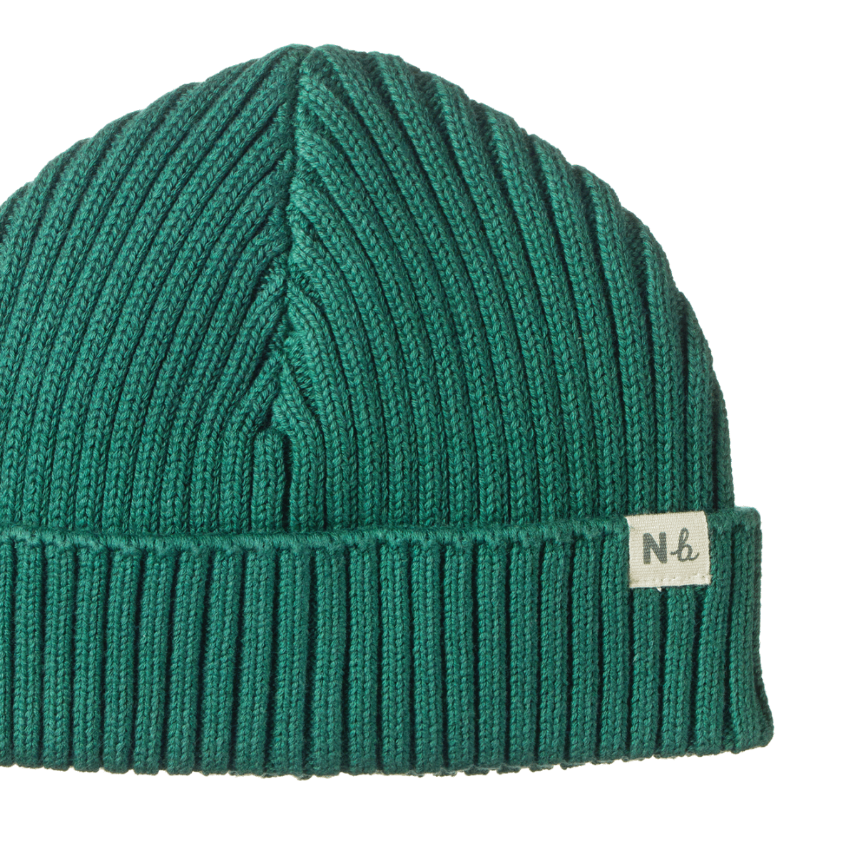 Nature Baby - Forest Beanie - Pine