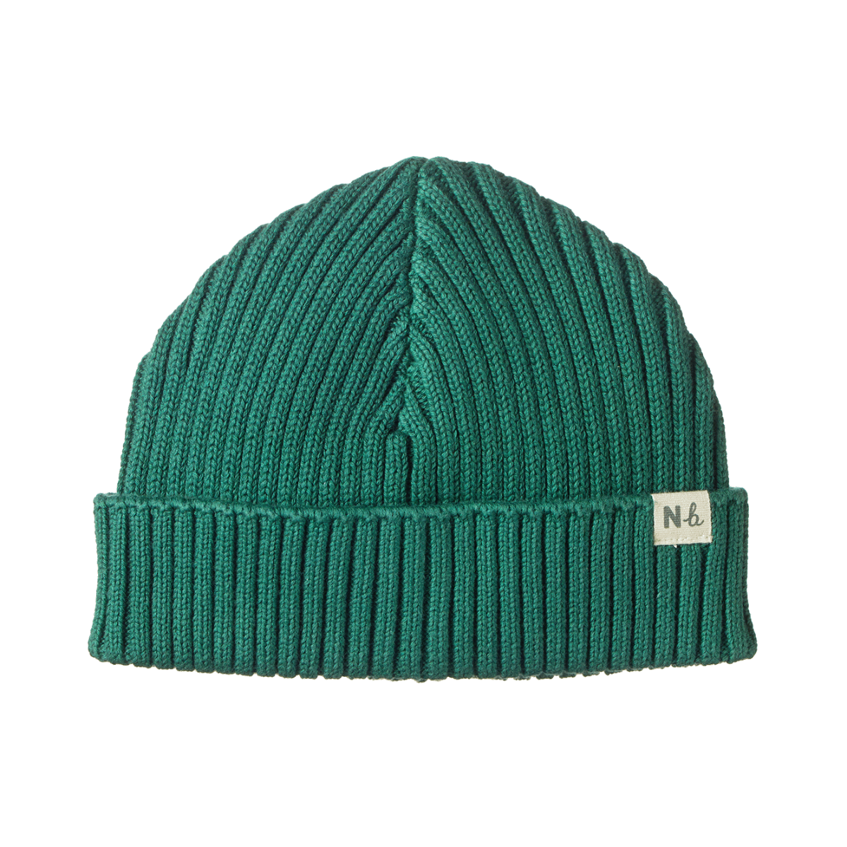 Nature Baby - Forest Beanie - Pine