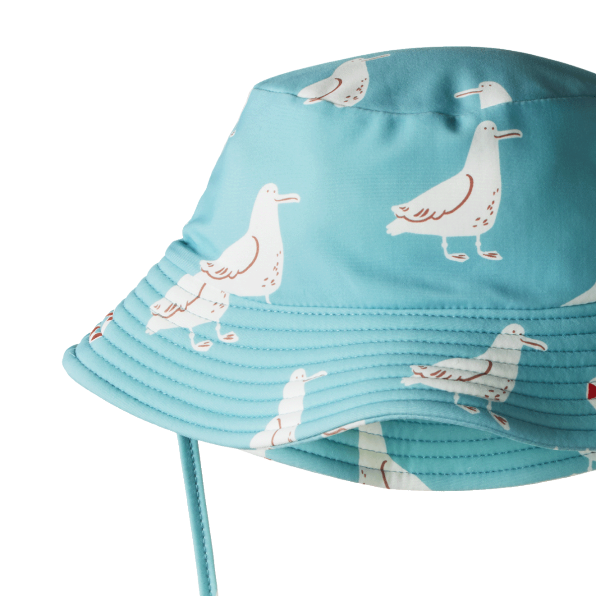 Nature Baby - Splash Hat - Albie Print