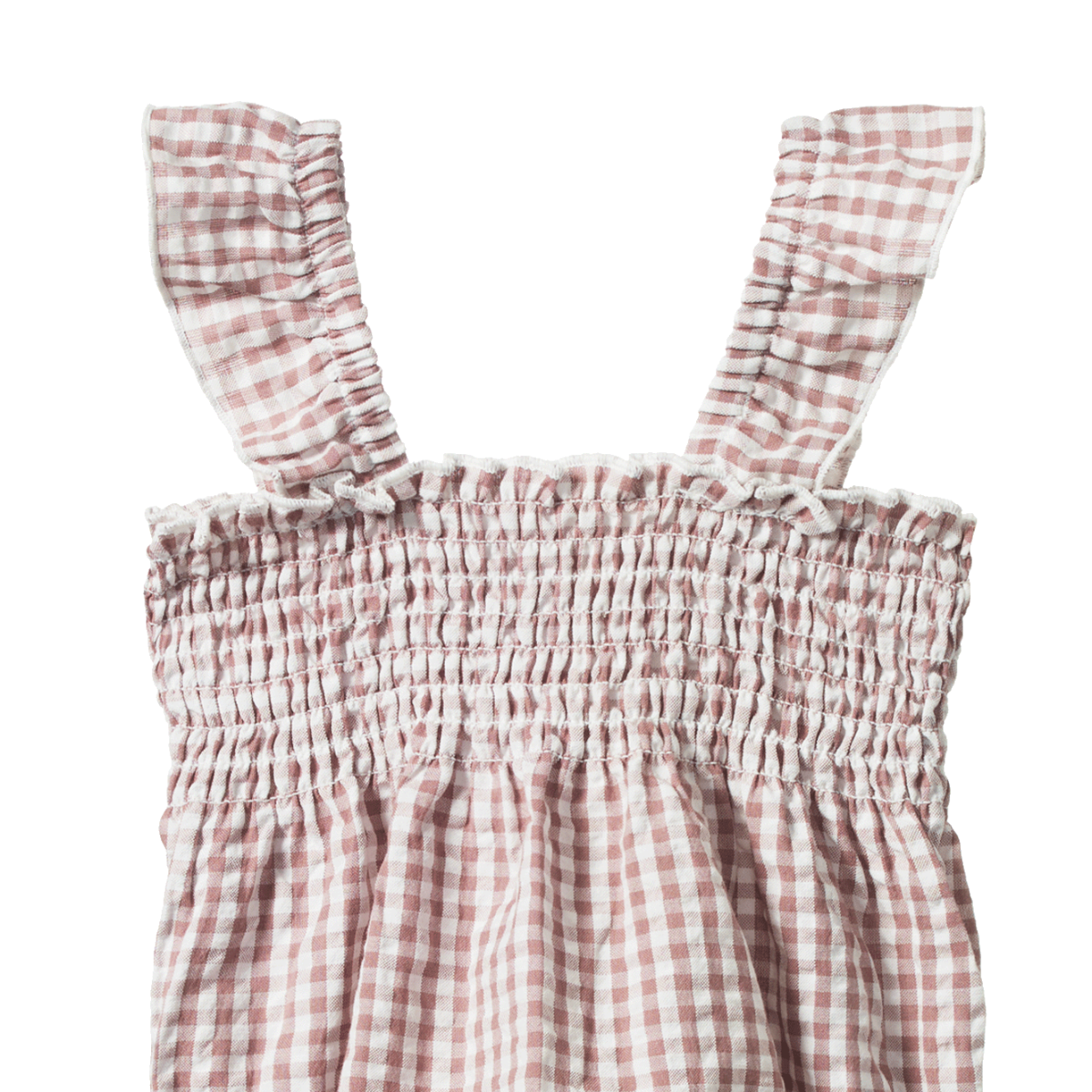 Nature Baby - Twilight Check Gala Suit
