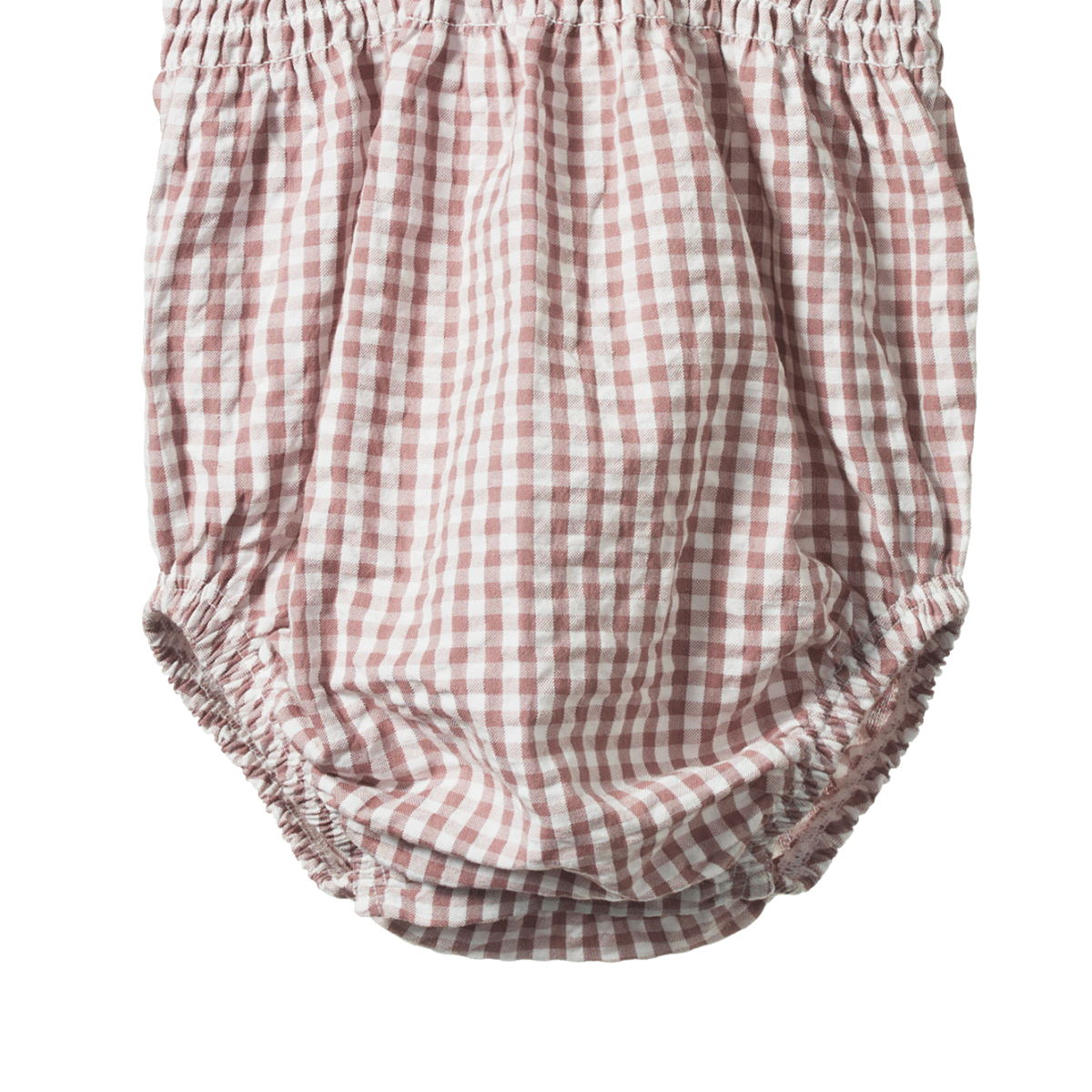 Nature Baby - Twilight Check Gala Suit