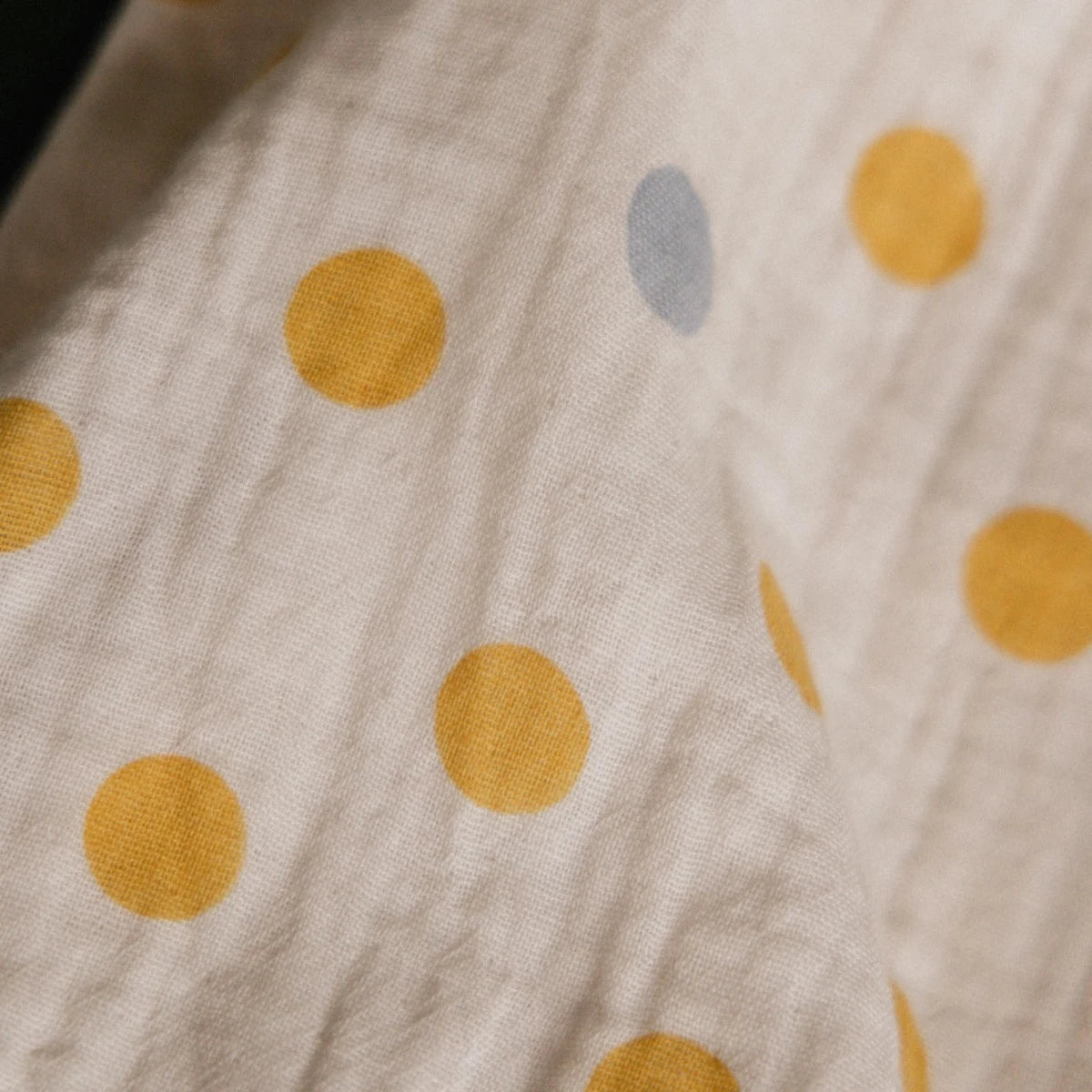 Nature Baby - Summer Polka Dot Petal Suit