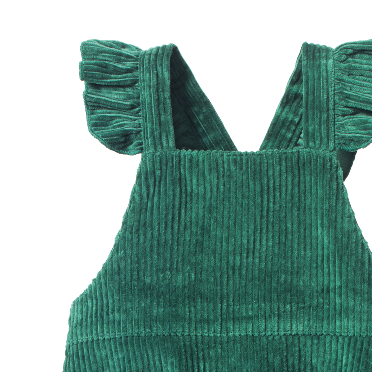 Nature Baby - Orchard Suit - Pine