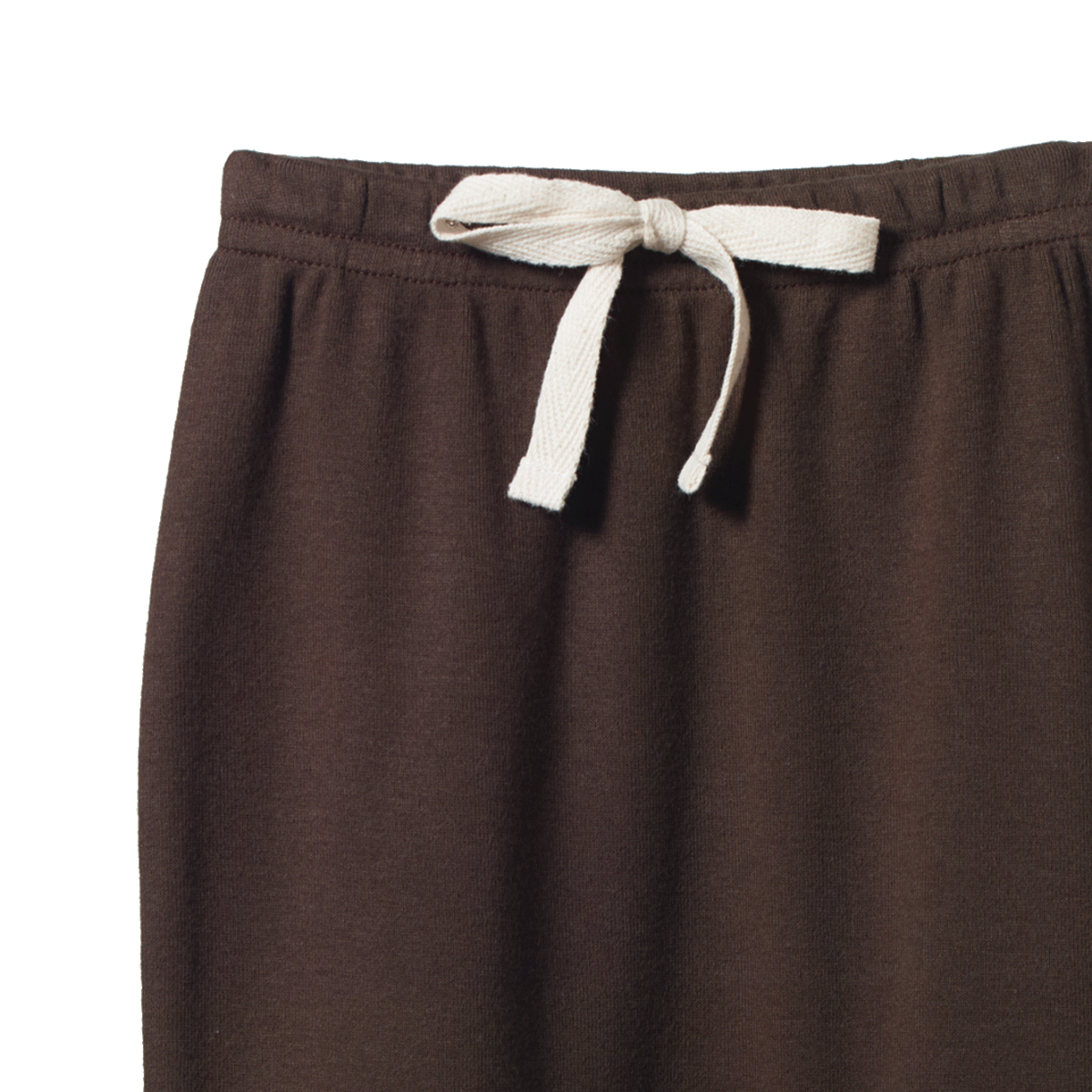 Nature Baby - Drawstring Pants - Pinecone