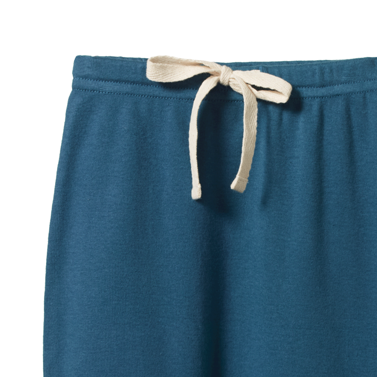 Nature Baby - Drawstring Pants - Teal