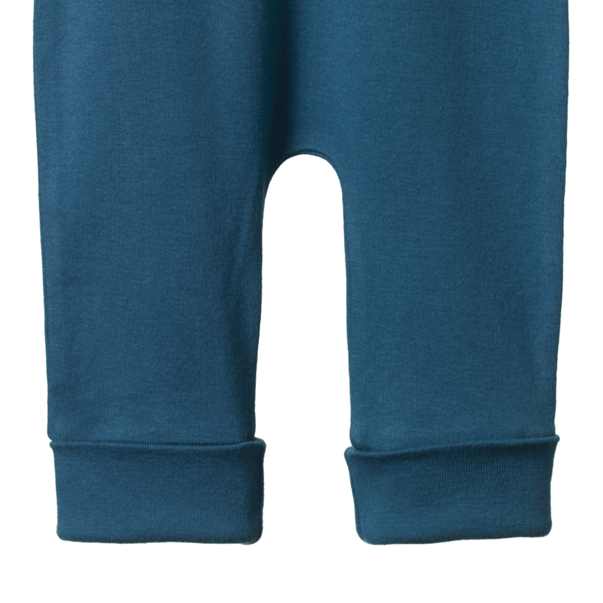 Nature Baby - Drawstring Pants - Teal