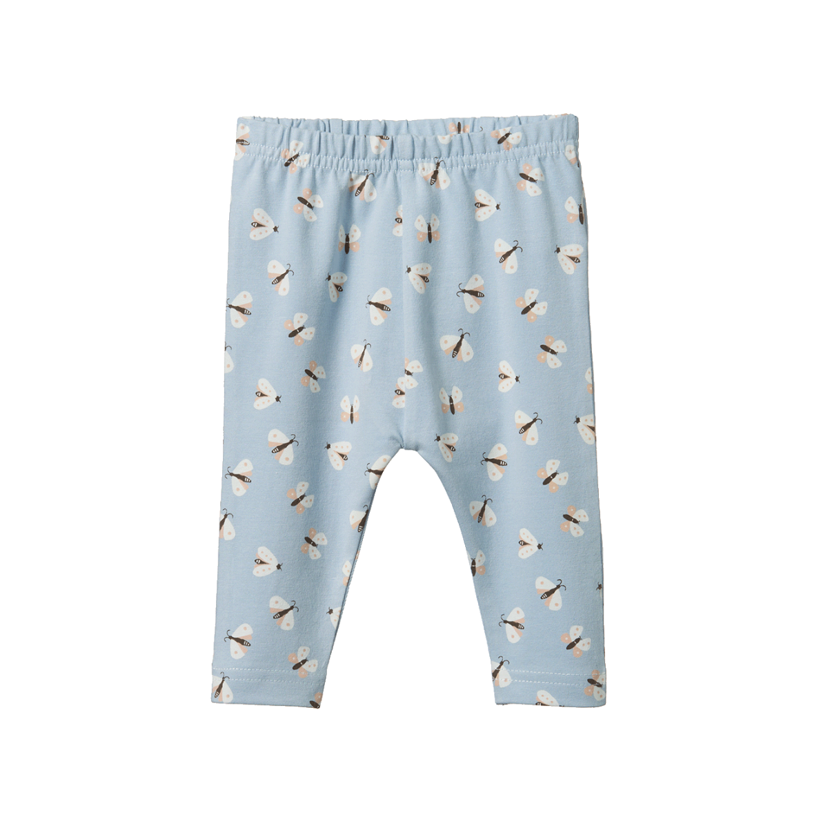 Nature Baby - Butterfly Dance Legging