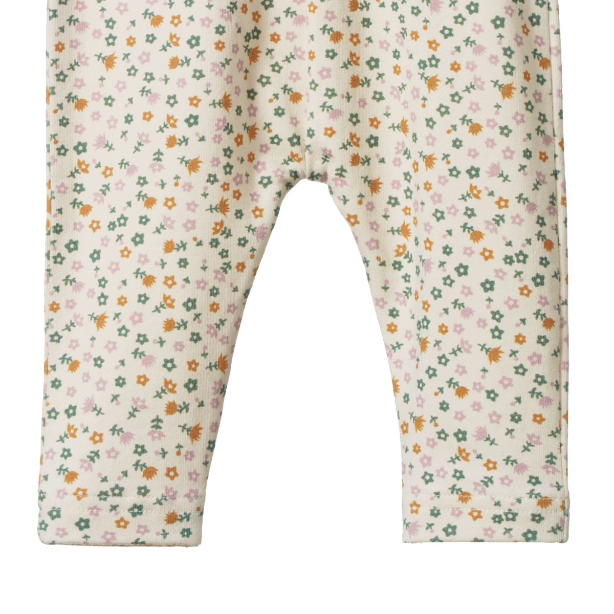 Nature Baby - Legging - Pollyanna Print