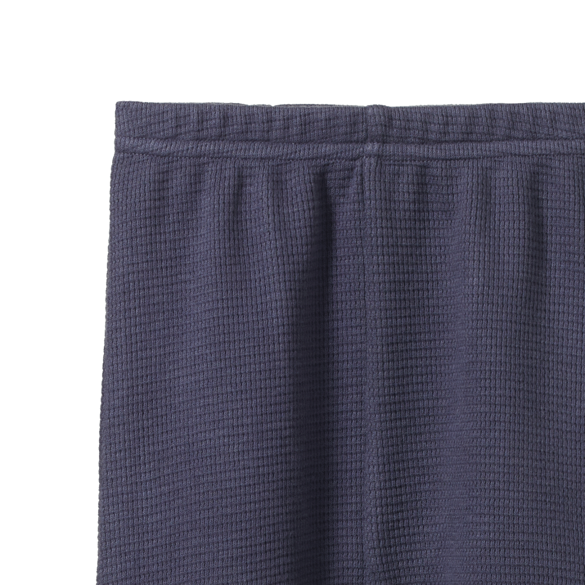 Nature Baby - Selby Waffle Pant - Mulberry