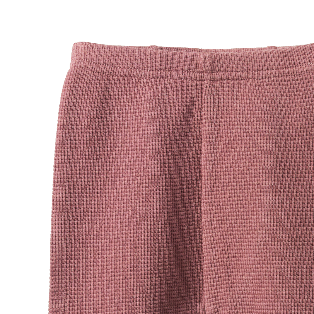 Nature Baby - Selby Waffle Pant - Twilight
