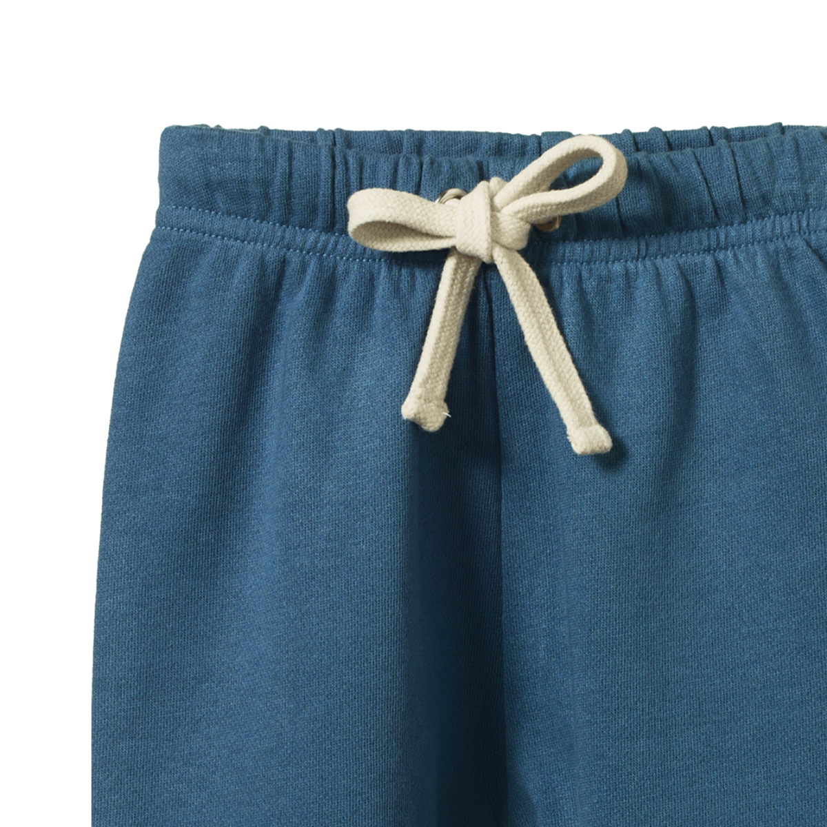 Nature Baby - Sunday Track Pants - Blue