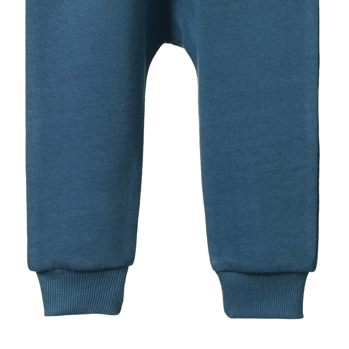 Nature Baby - Sunday Track Pants - Blue