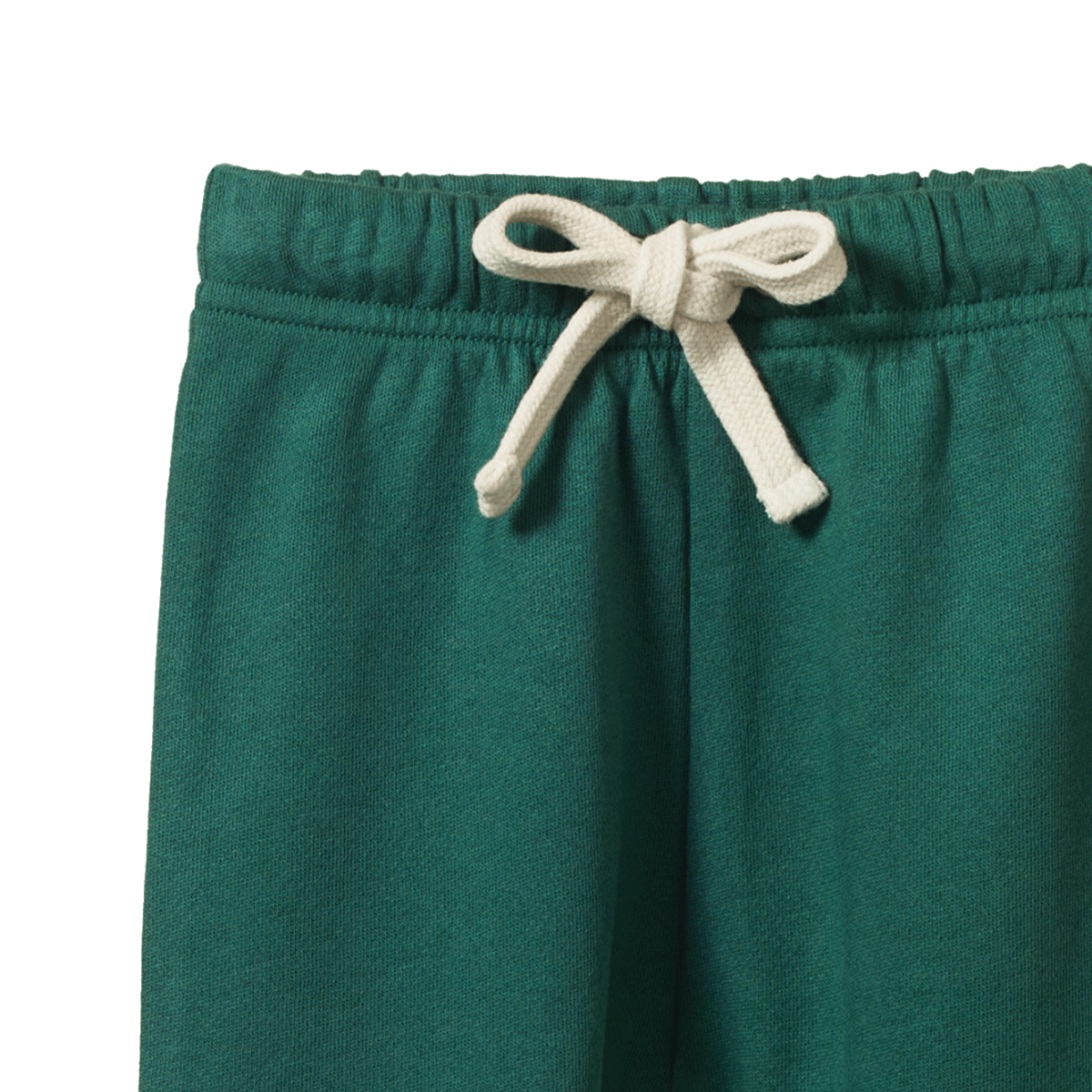 Nature Baby - Sunday Track Pants - Pine