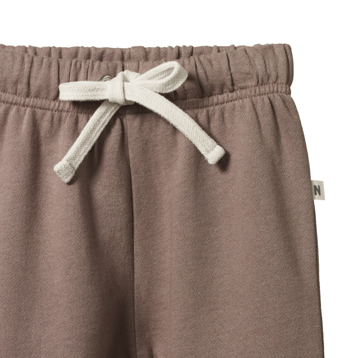 Nature Baby - Sunday Track Pants - Cub
