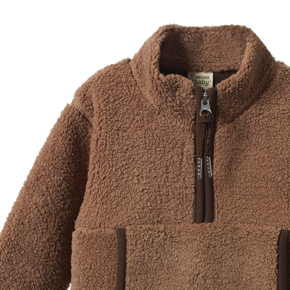 Nature Baby  - Ranger Pullover -  Cub
