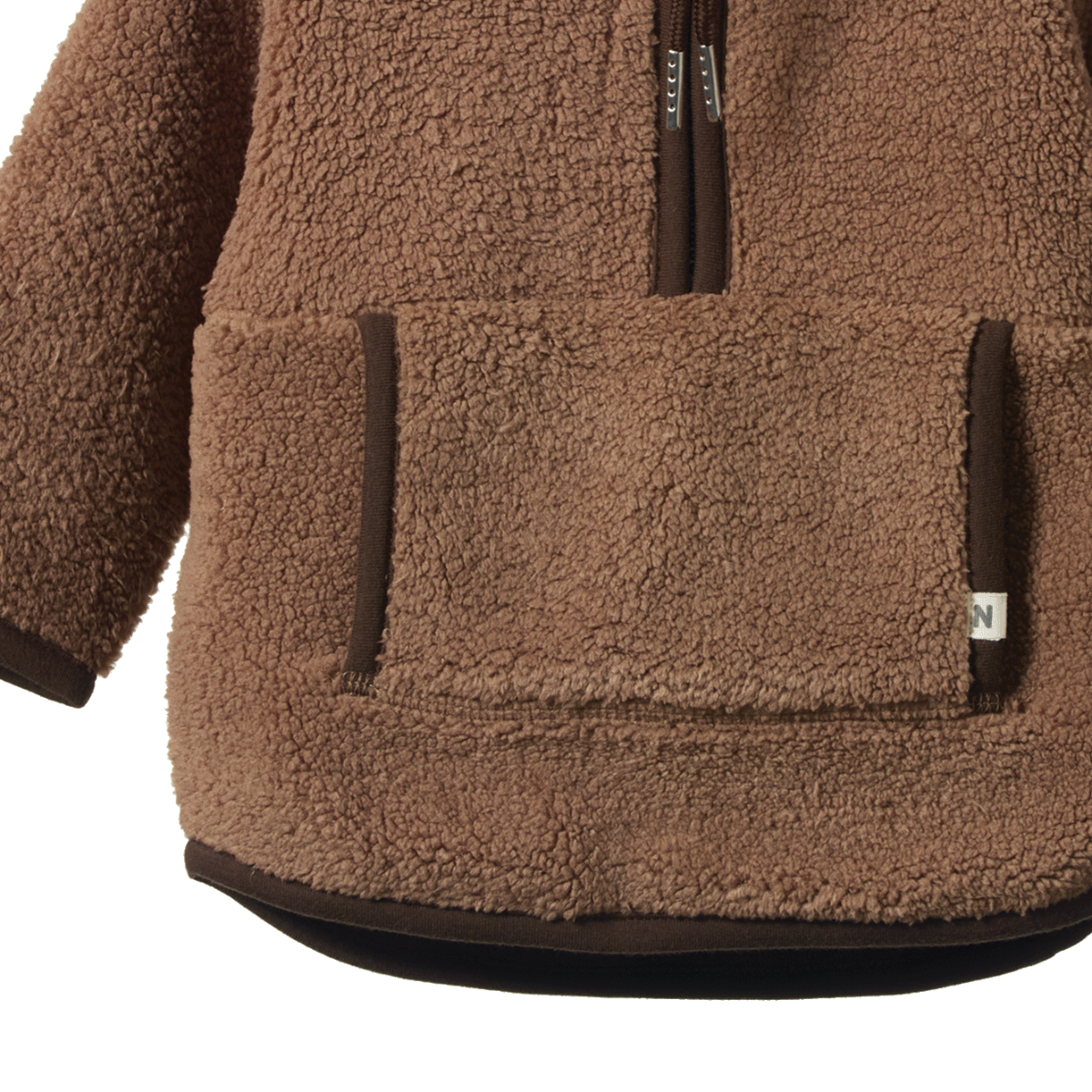 Nature Baby  - Ranger Pullover -  Cub