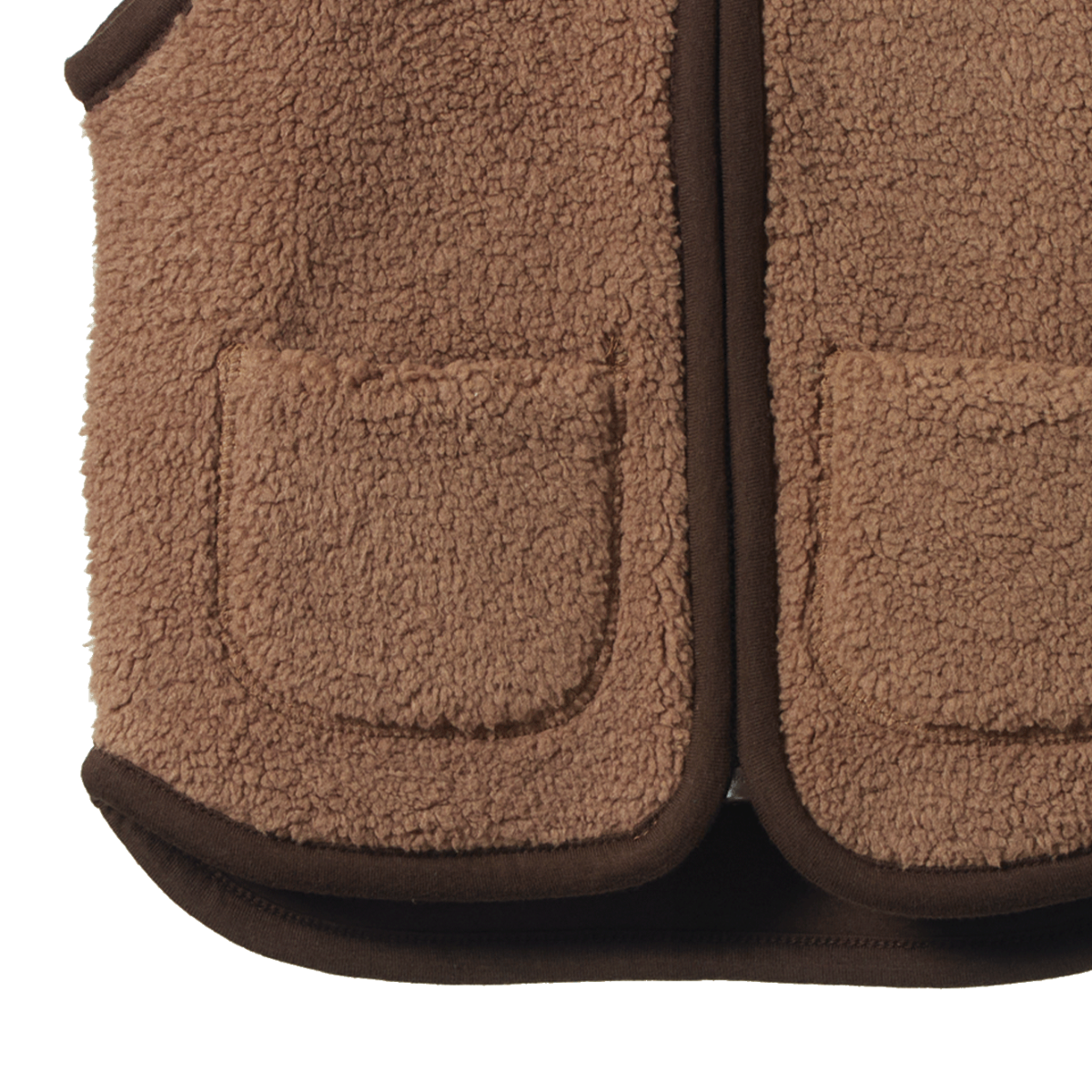 Nature Baby - Flint Vest - Cub