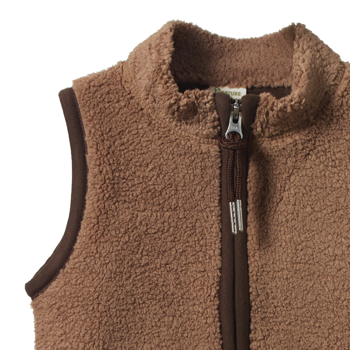 Nature Baby - Flint Vest - Cub