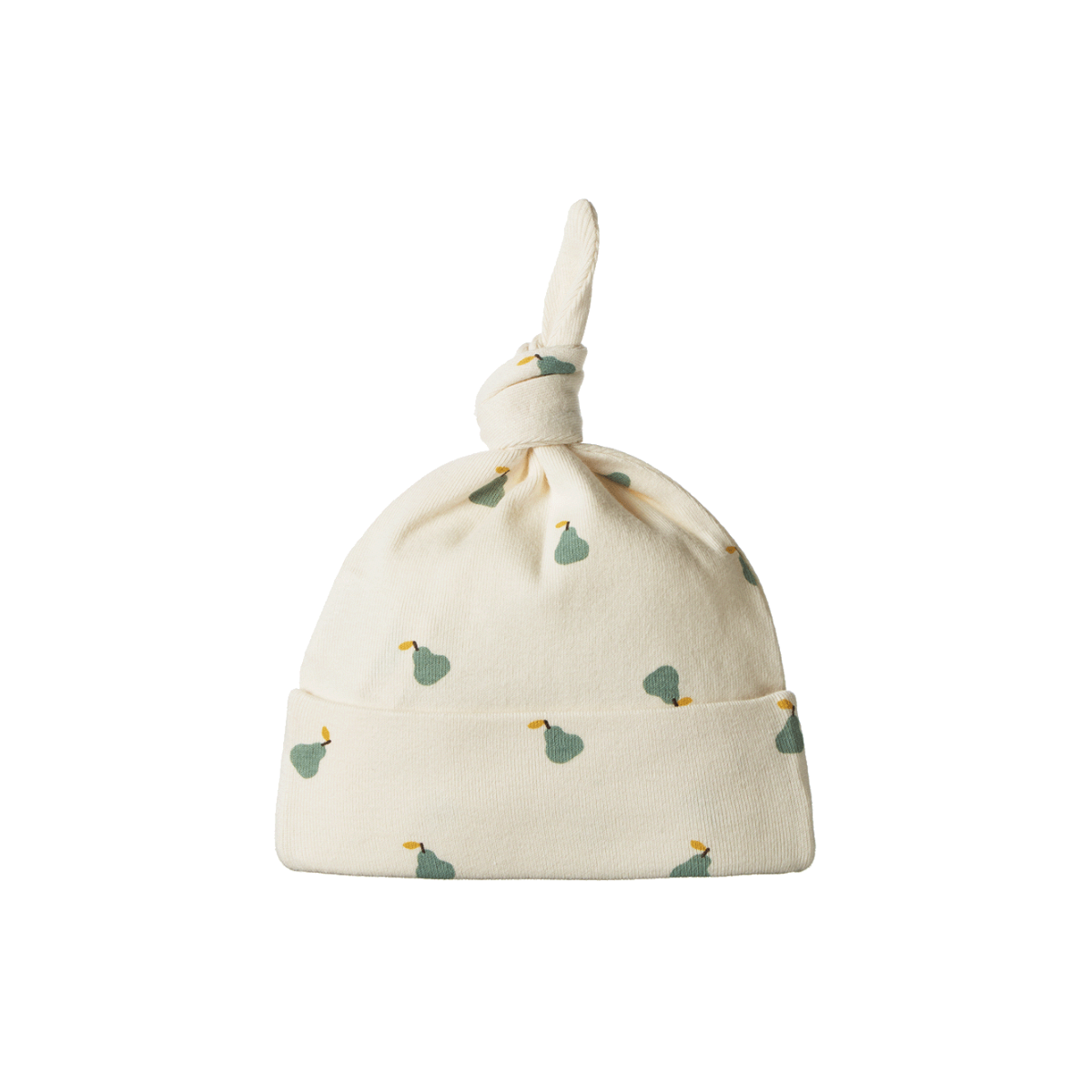 Nature Baby - Pear Print - Welcome Home Gift Set
