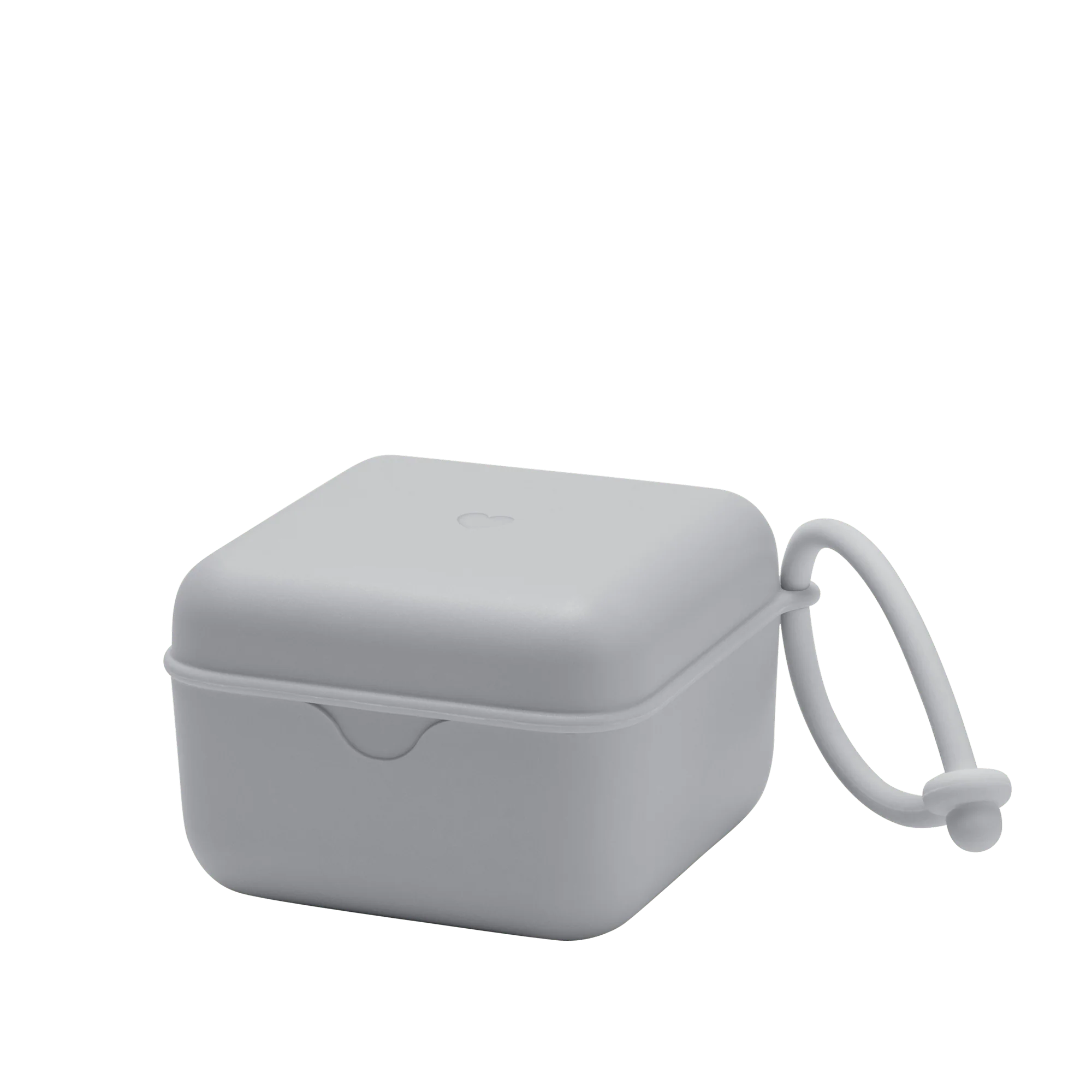 BIBS - Pacifier Box - Cloud