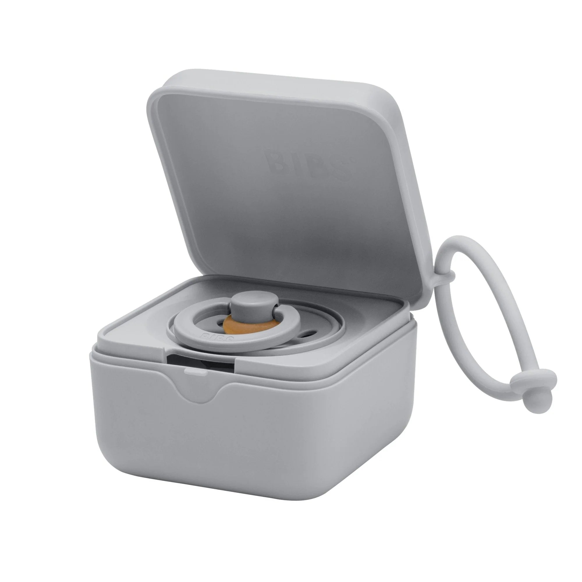 BIBS - Pacifier Box - Cloud