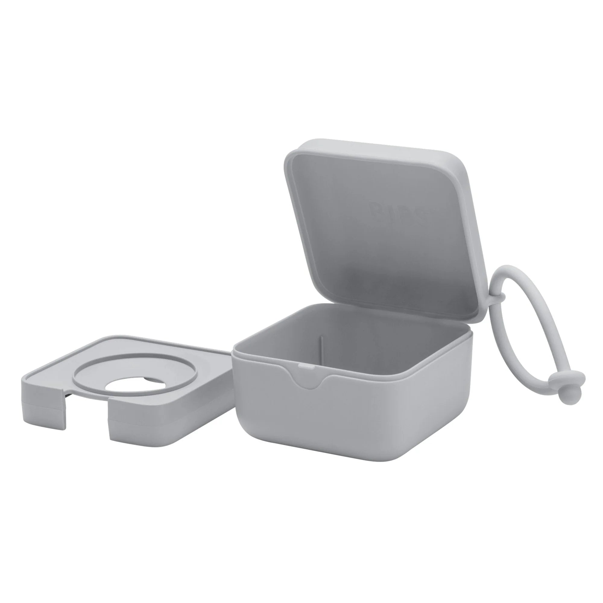 BIBS - Pacifier Box - Cloud