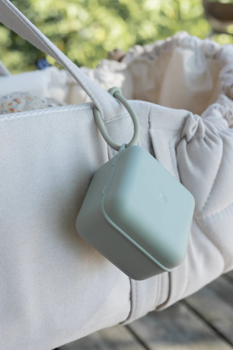 BIBS - Pacifier Box - Sage