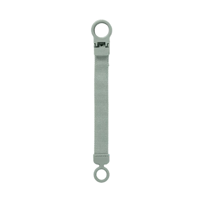 BIBS - Dummy Clip Loop - Sage