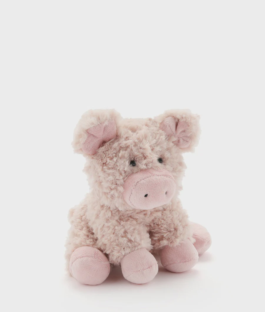 Nana Huchy - Poppy Pig