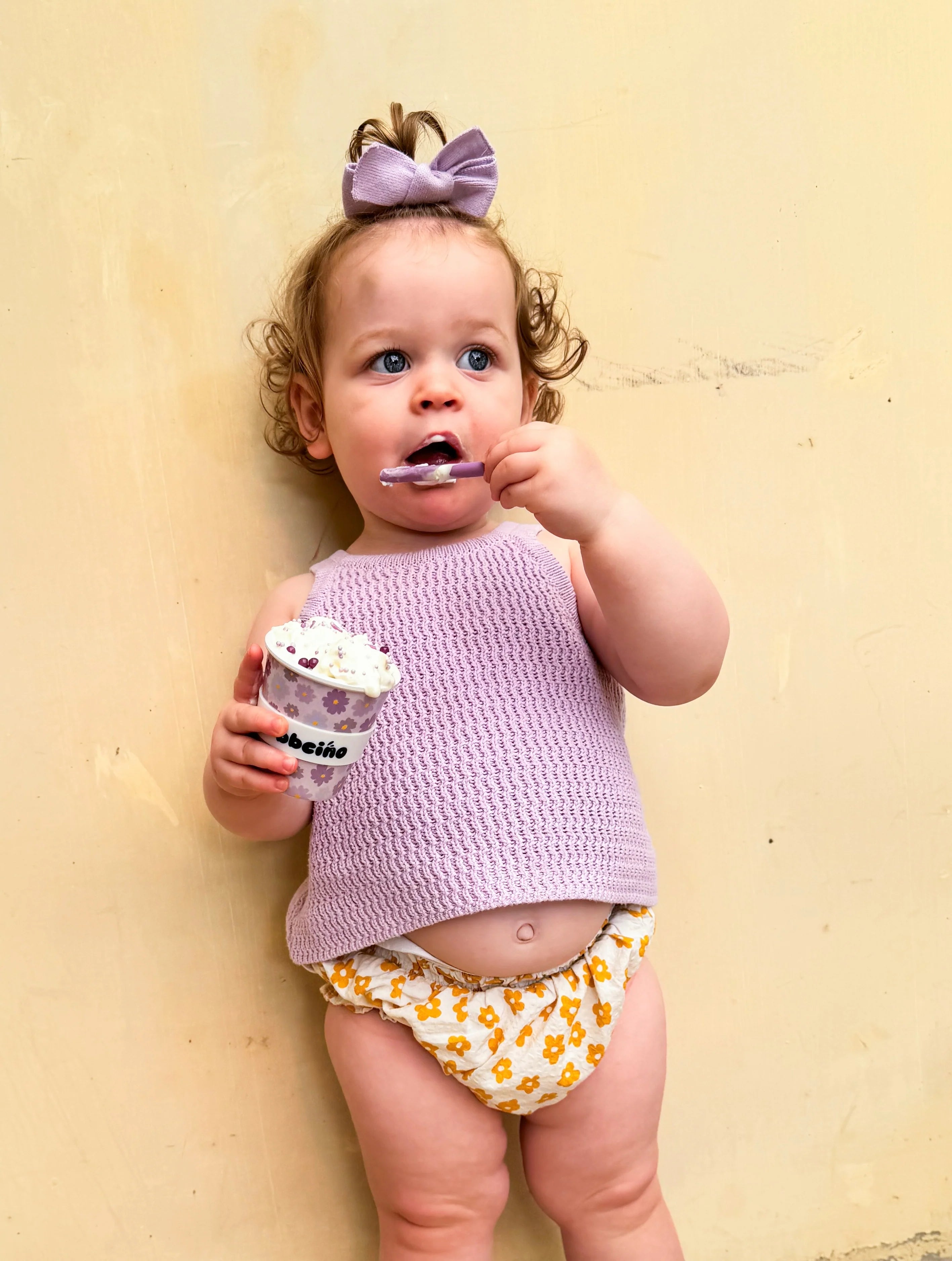 BBcino -  Reusable Cup - Blossom