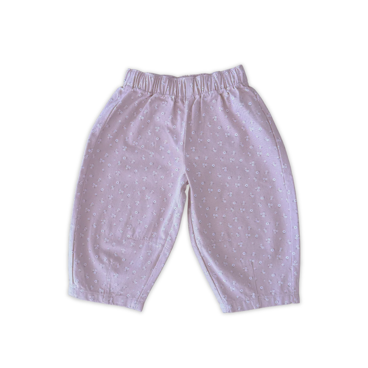 Grown - Organic Bloom Denim Pant
