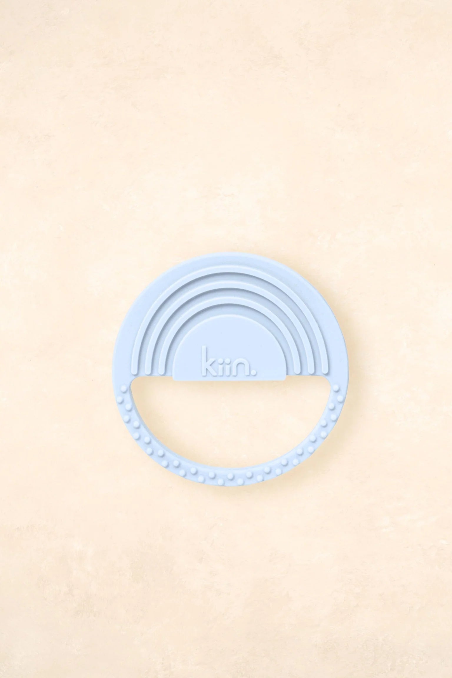 Kiin - Silicone Rainbow Teether