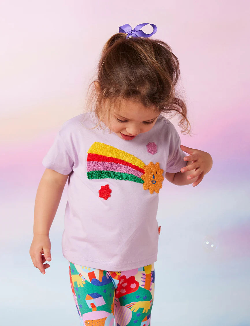 Halcyon Nights - Shooting Star T-Shirt