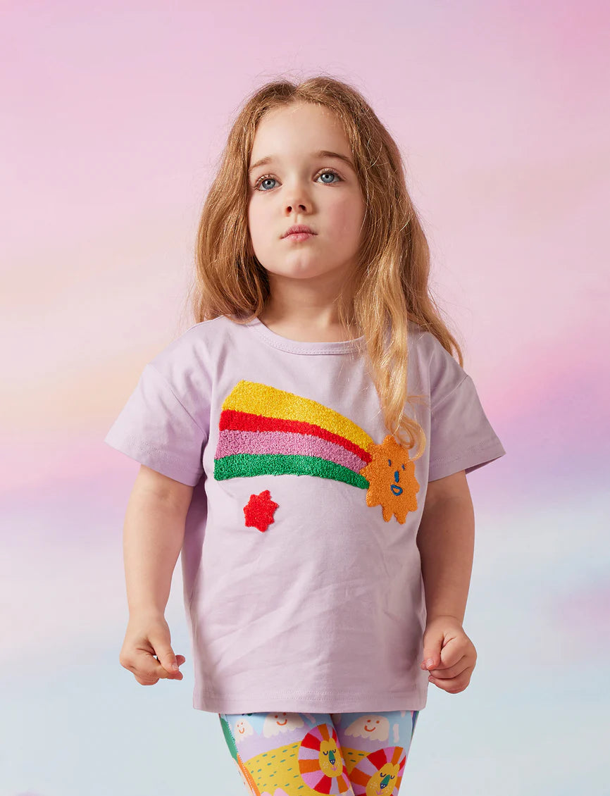 Halcyon Nights - Shooting Star T-Shirt