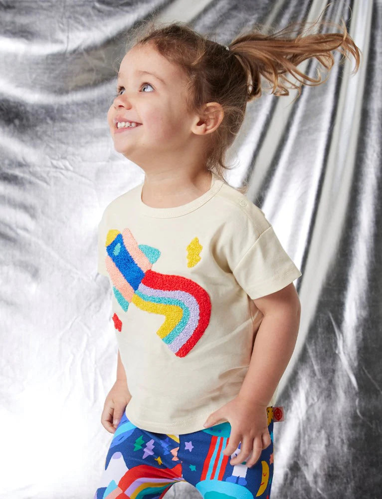 Halcyon Nights - Rocket Ride T-Shirt