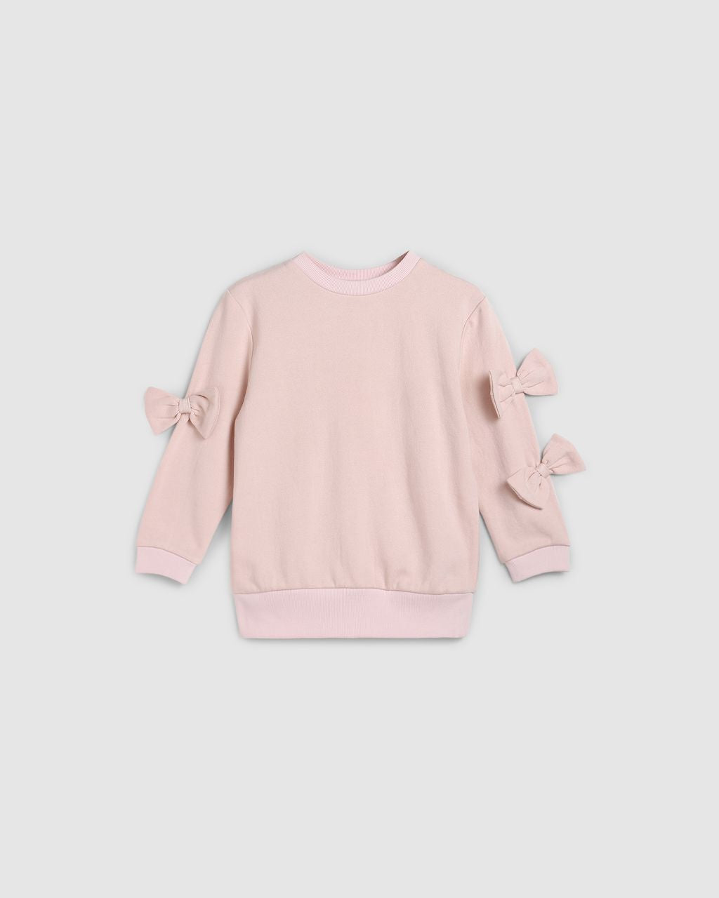Alex & Ant - Bowie Sweater - Blush Pink