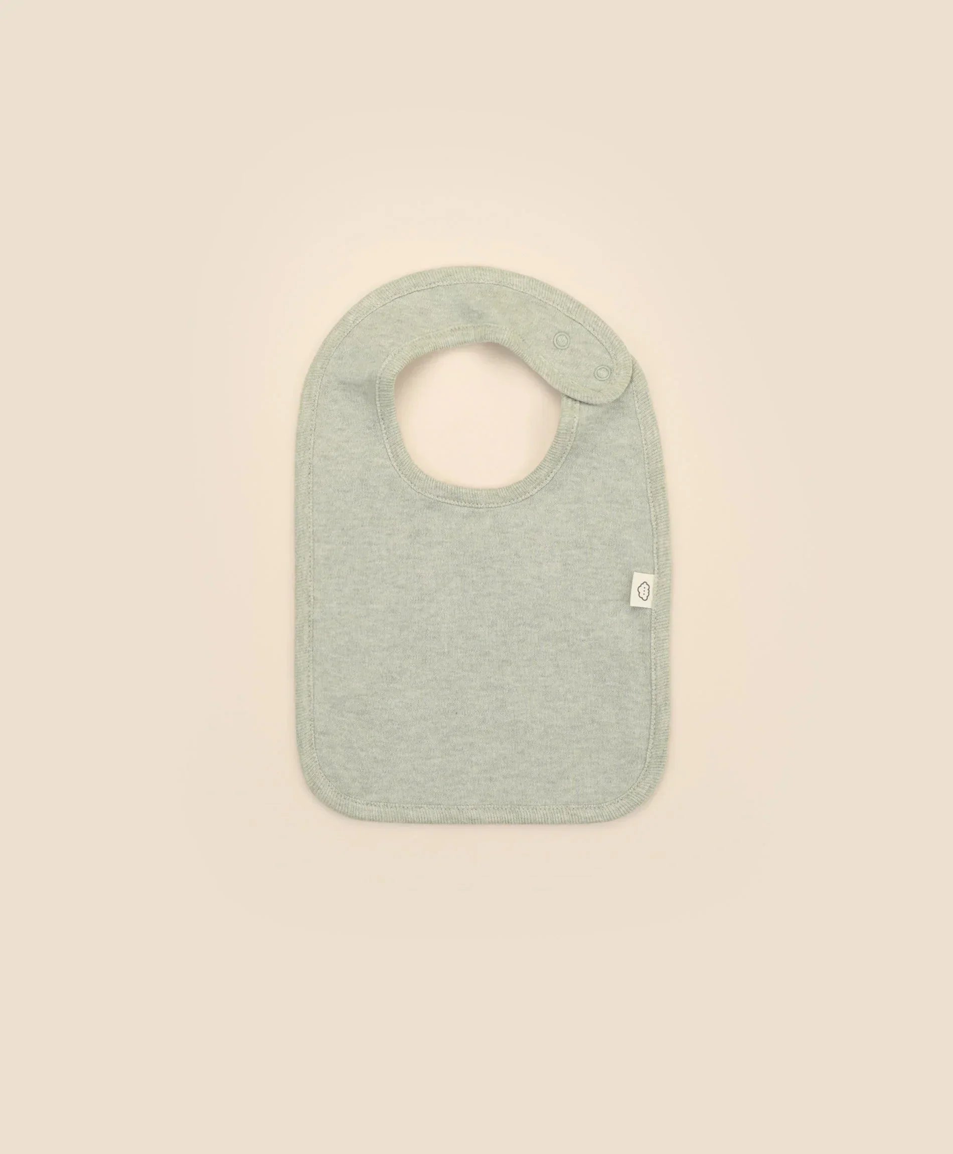 Lummi in Colour - 6pc Essential Baby Set - Sage Green