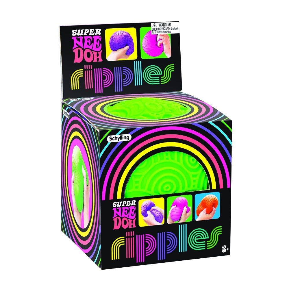 Ripples - Super Nee Doh