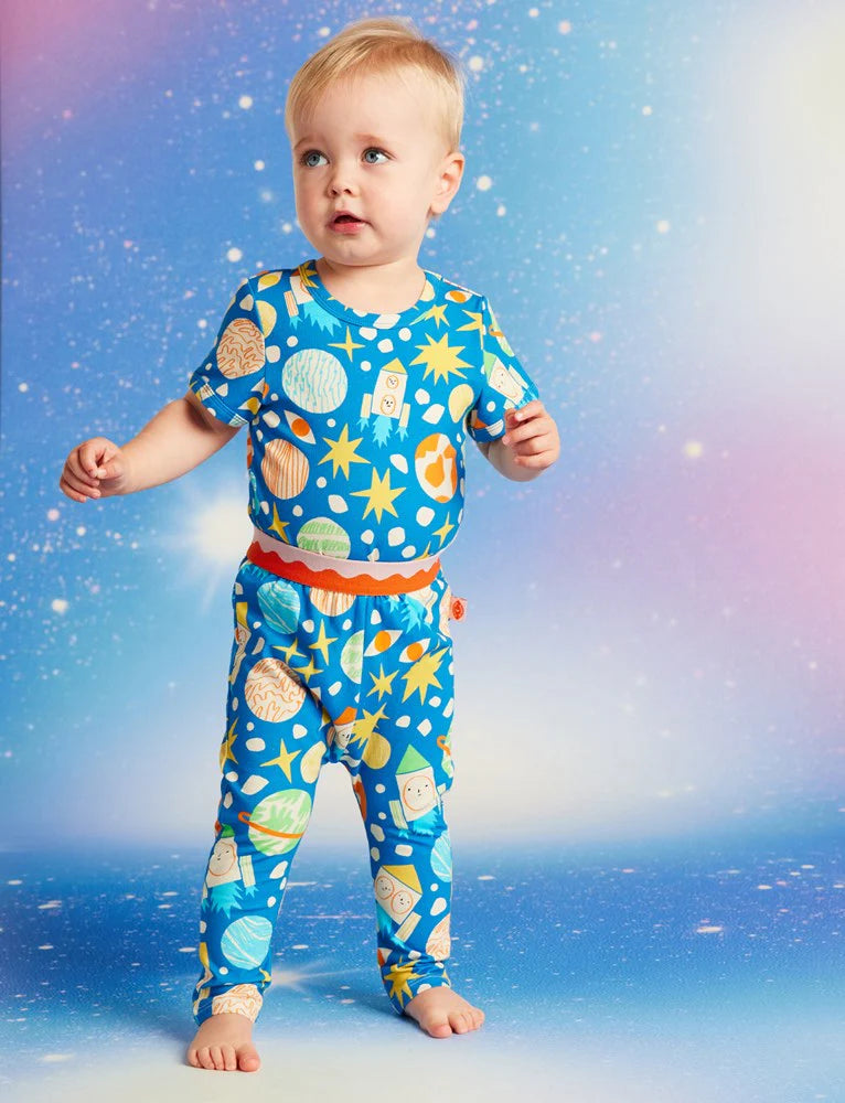 Halcyon Nights - See You In Space Baby Leggings