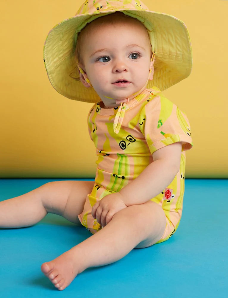 Halcyon Nights - Peel Party Bodysuit