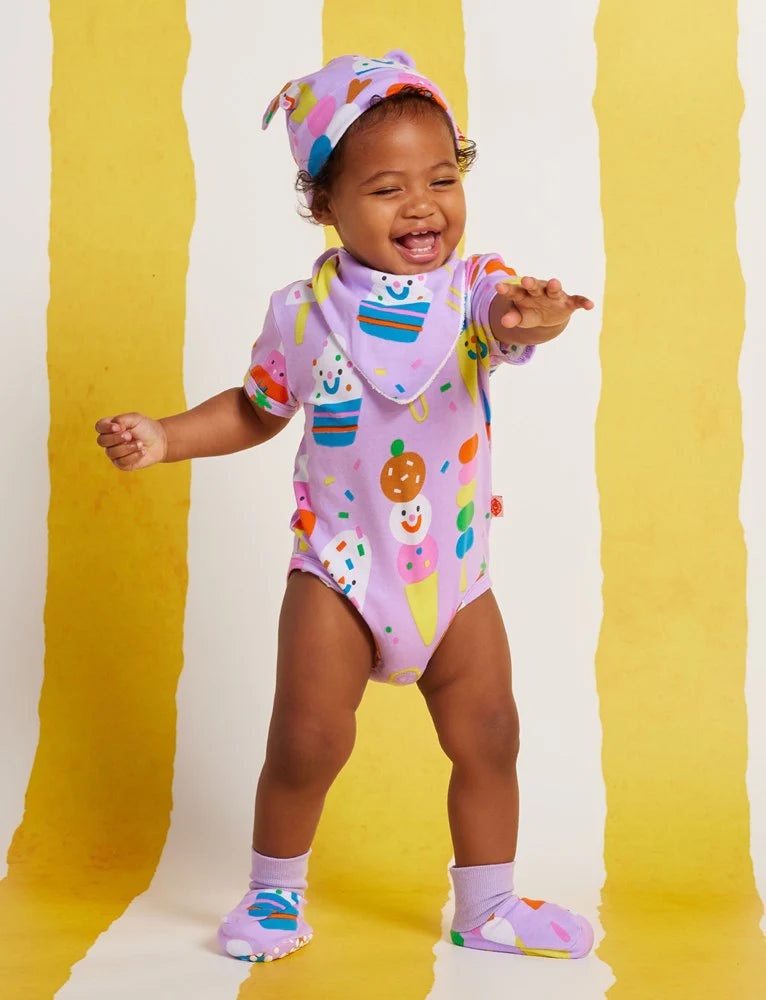 Halcyon Nights - Sundae Funday Bib