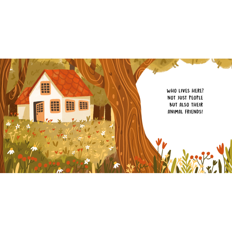 Sassi - Board Book Sweet Sounds Stories - Pets