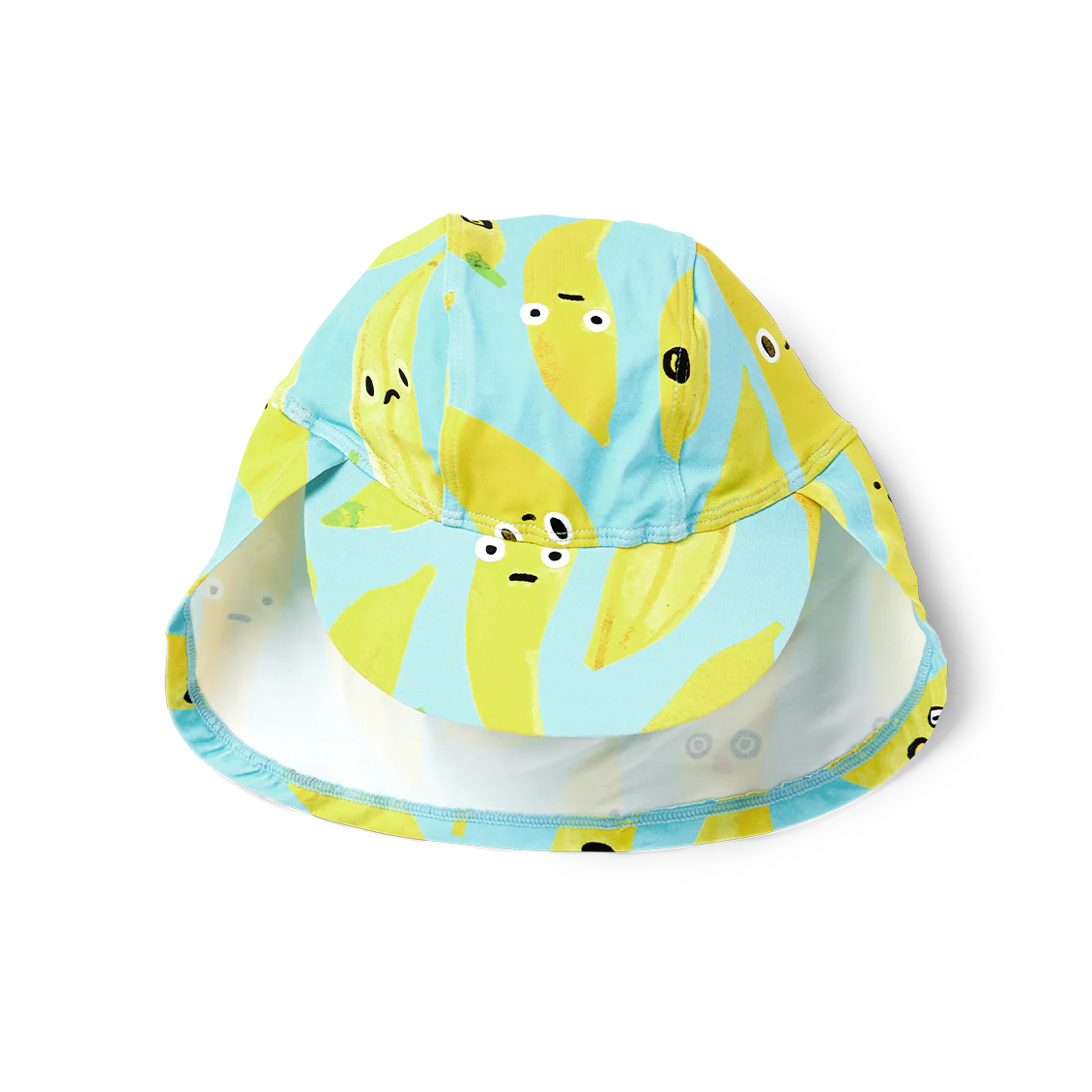 Halcyon Nights - Swim Hat Peel Party