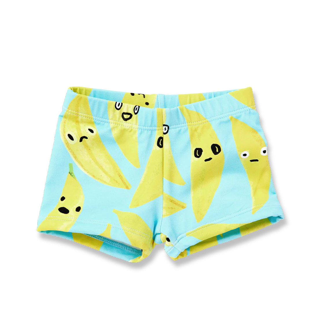 Halcyon Nights - Swim Short - Peel Party