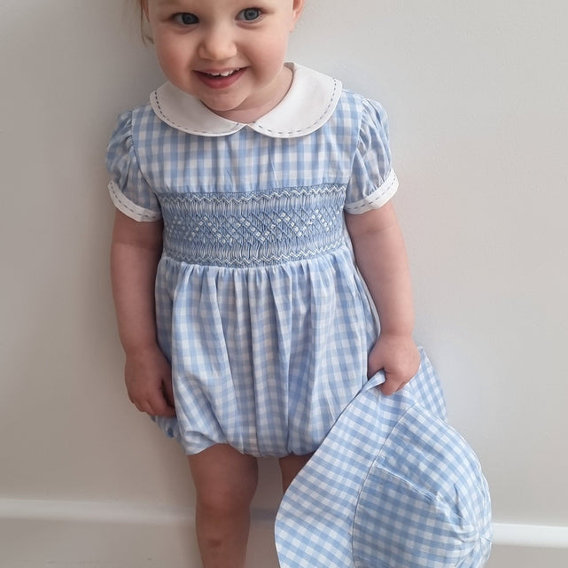 Smox Rox - London Romper