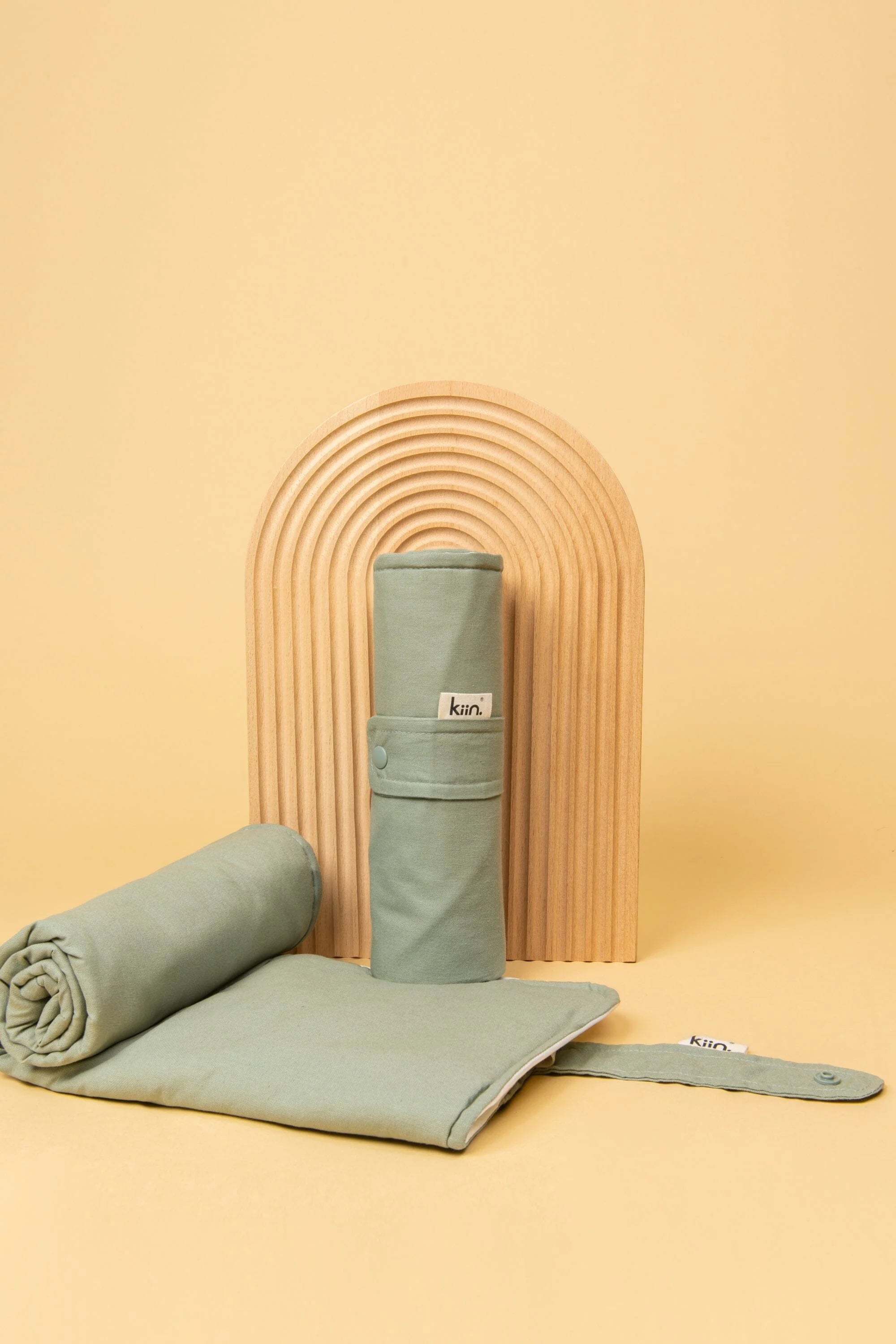 Kiin - Travel Change Mat