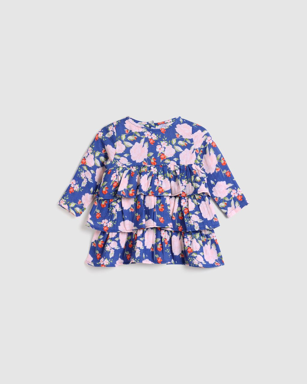 Alex & Ant - Rose Set - Fabulous Blooms Blue