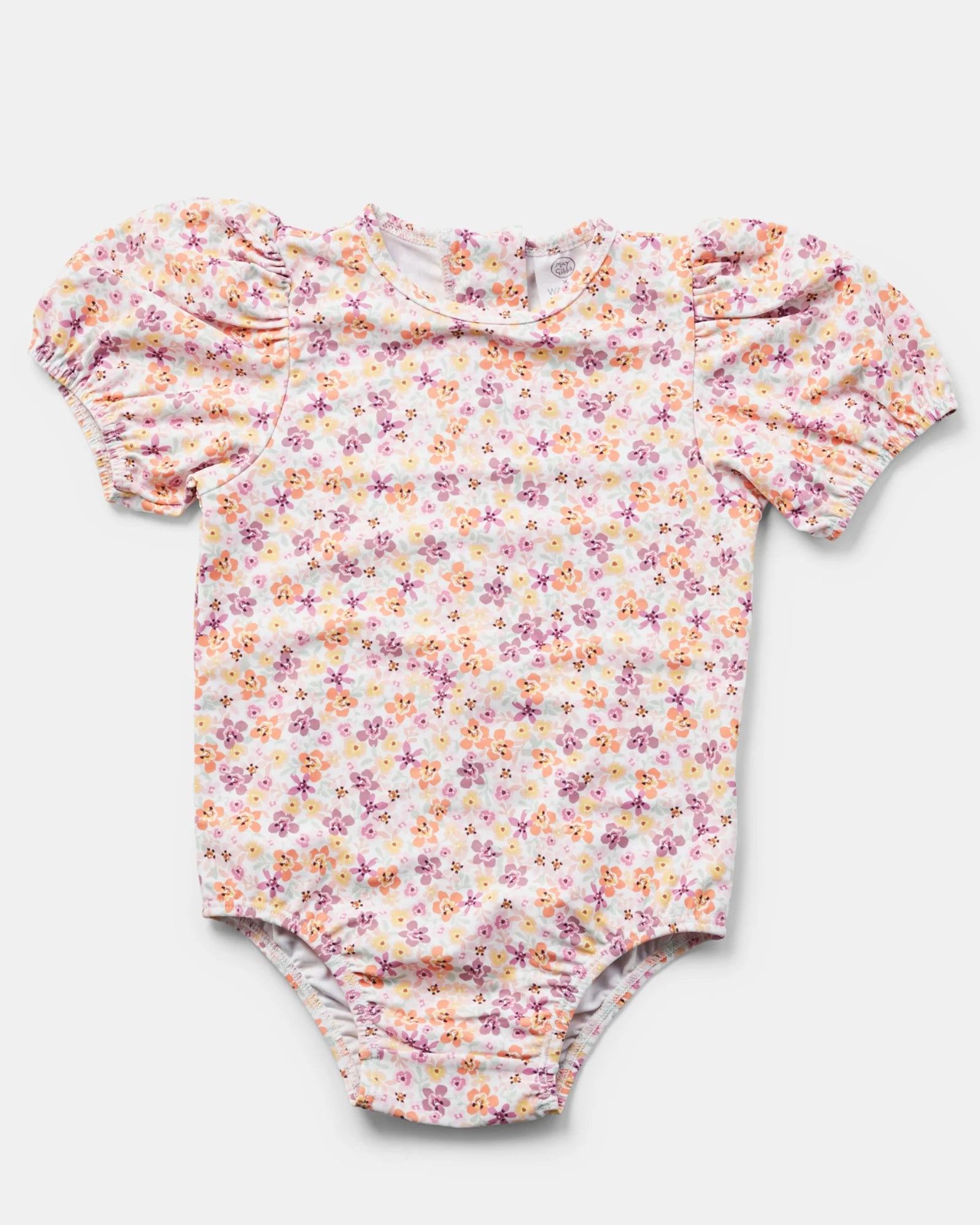 Walnut Baby - Ellie Bathers - Daisy